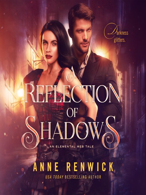Title details for A Reflection of Shadows by Anne Renwick - Available
